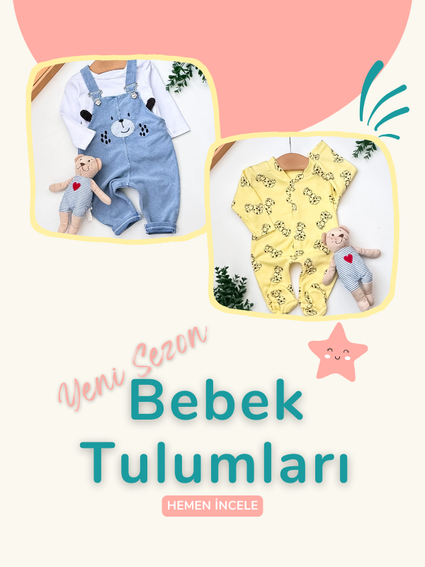 Bebe Giyim